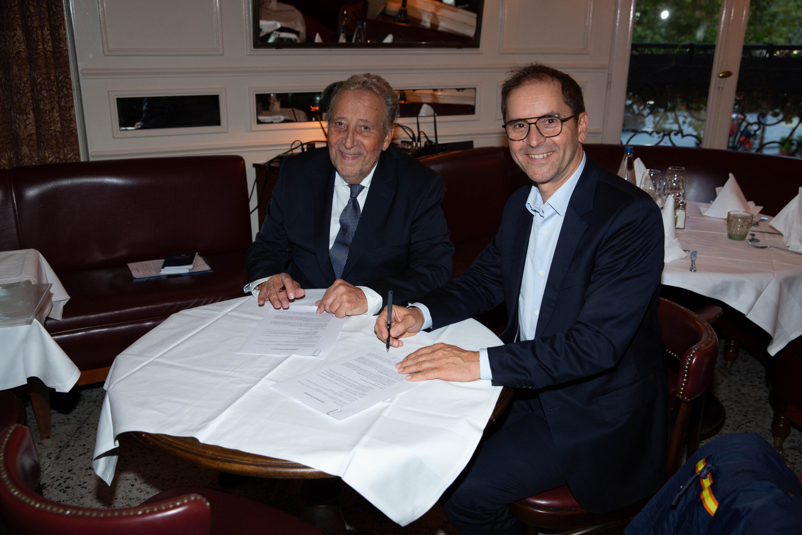 Odéalim et l’Institut Janus unissent leurs forces